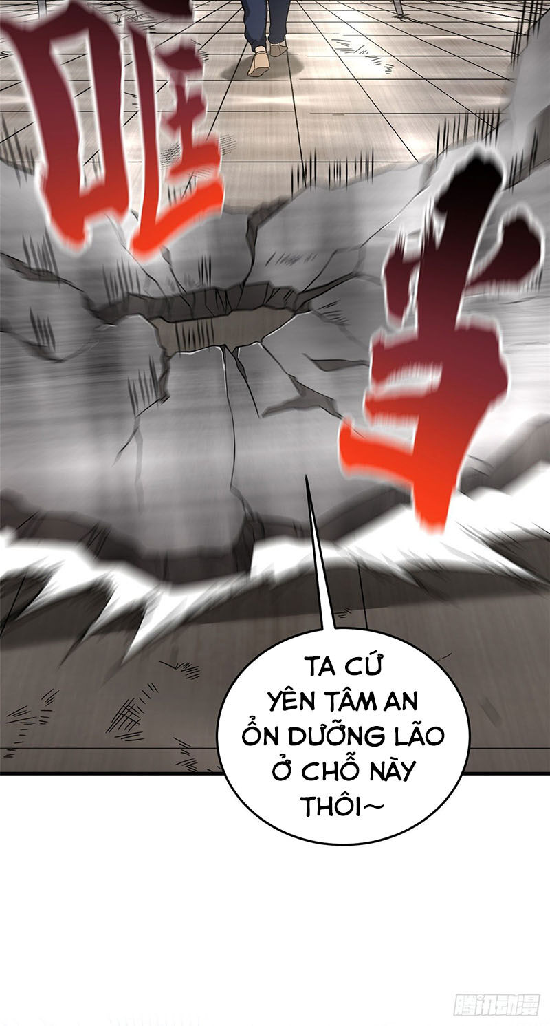 Toàn Cầu Cao Võ Chap 44 - Next Chap 45
