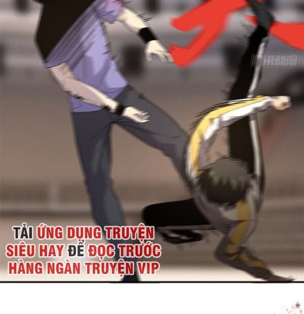 Toàn Cầu Cao Võ Chap 46 - Next Chap 47