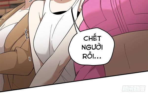 Toàn Cầu Cao Võ Chap 47 - Next Chap 48