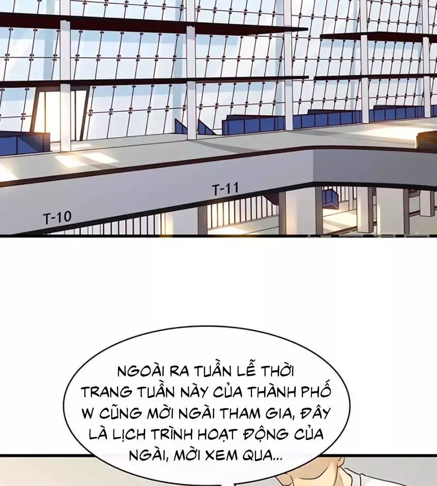 Tổng Tài Daddy Đuổi Tới Nơi Rồi Chap 1 - Next Chap 2