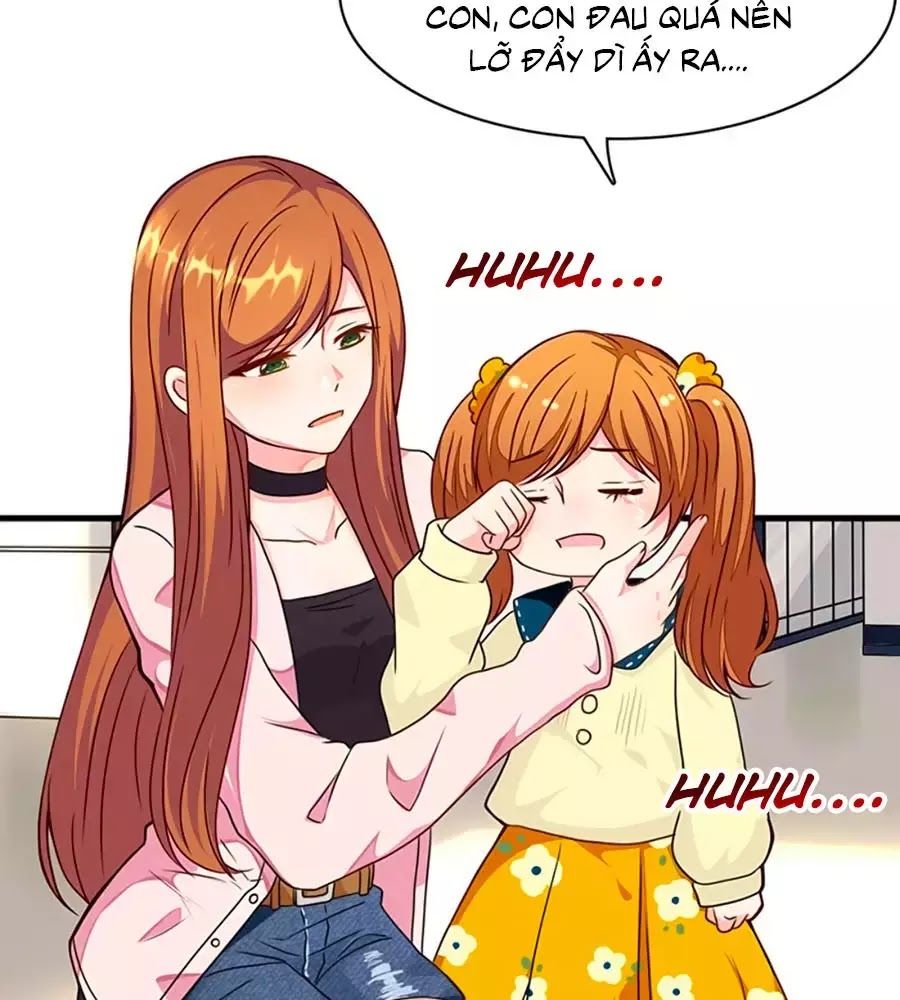 Tổng Tài Daddy Đuổi Tới Nơi Rồi Chap 1 - Next Chap 2