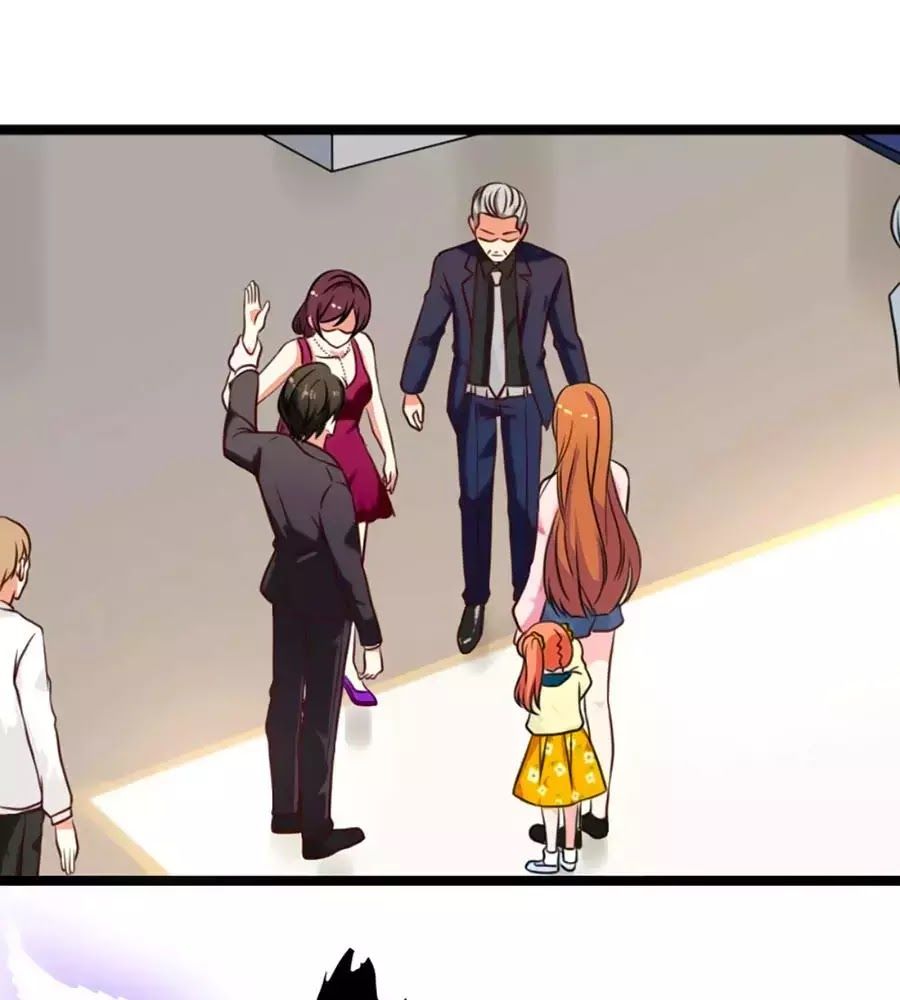 Tổng Tài Daddy Đuổi Tới Nơi Rồi Chap 1 - Next Chap 2