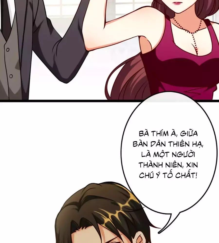 Tổng Tài Daddy Đuổi Tới Nơi Rồi Chap 1 - Next Chap 2