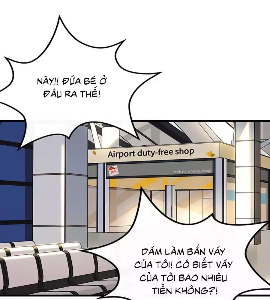 Tổng Tài Daddy Đuổi Tới Nơi Rồi Chap 1 - Next Chap 2