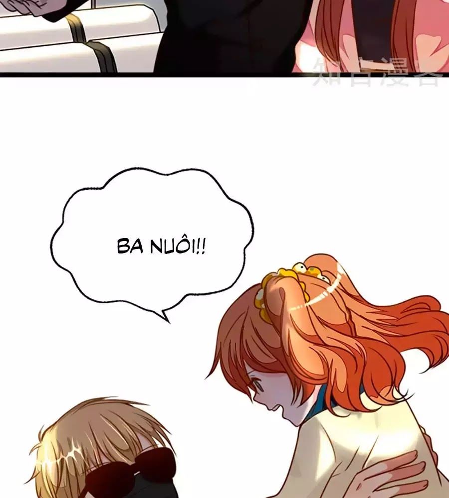 Tổng Tài Daddy Đuổi Tới Nơi Rồi Chap 1 - Next Chap 2