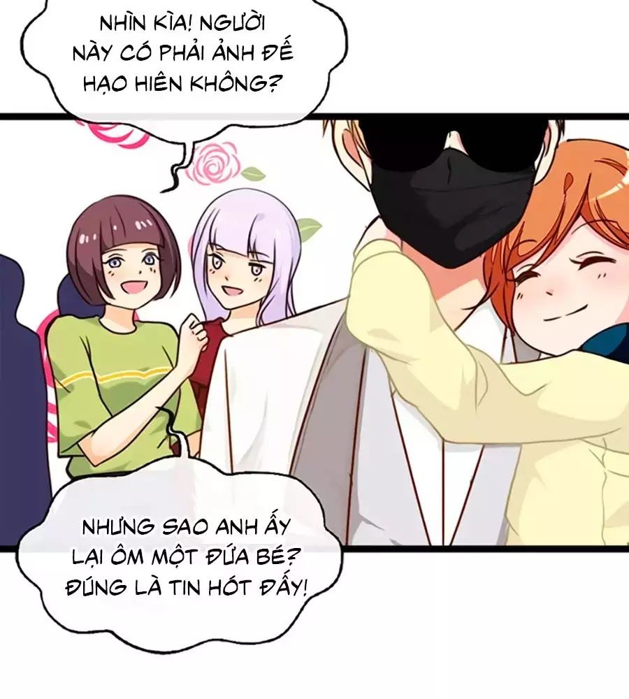 Tổng Tài Daddy Đuổi Tới Nơi Rồi Chap 1 - Next Chap 2