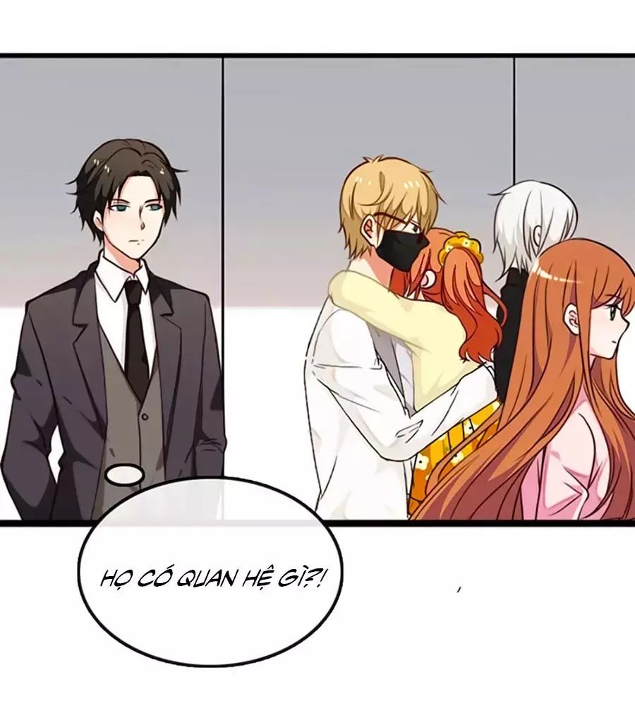 Tổng Tài Daddy Đuổi Tới Nơi Rồi Chap 1 - Next Chap 2