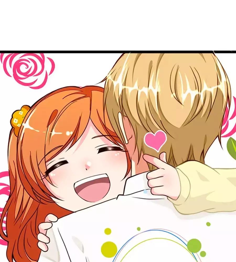 Tổng Tài Daddy Đuổi Tới Nơi Rồi Chap 1 - Next Chap 2