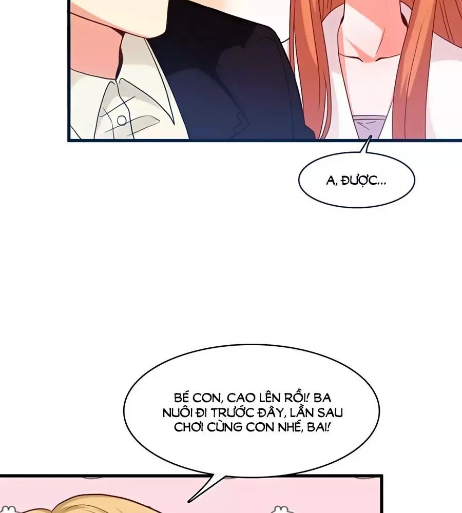 Tổng Tài Daddy Đuổi Tới Nơi Rồi Chap 20 - Next Chap 21