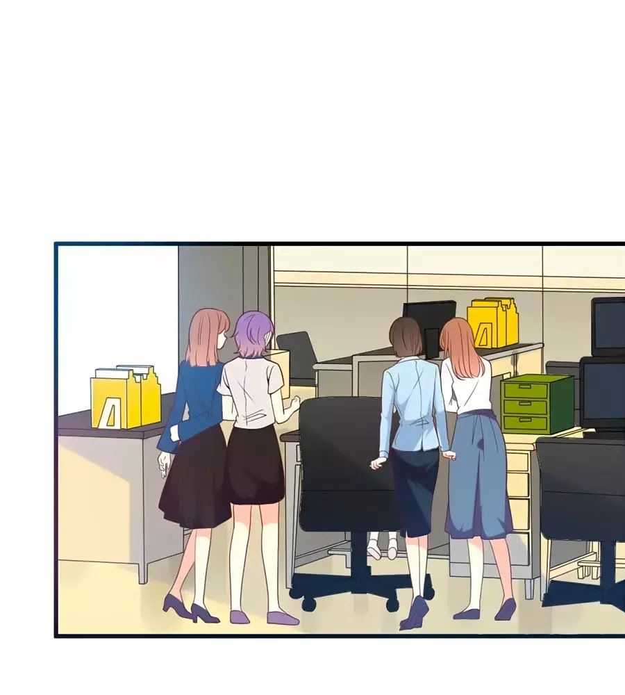 Tổng Tài Daddy Đuổi Tới Nơi Rồi Chap 20 - Next Chap 21