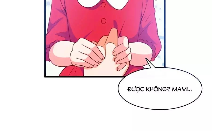 Tổng Tài Daddy Đuổi Tới Nơi Rồi Chap 20 - Next Chap 21