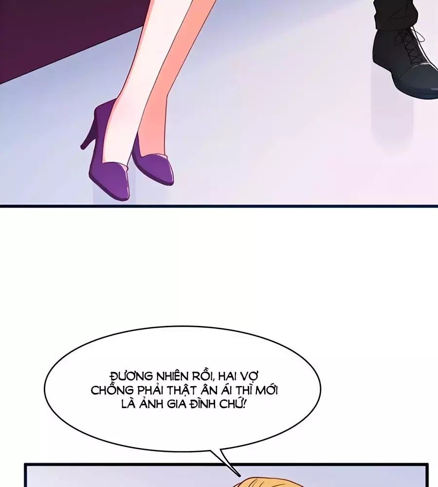 Tổng Tài Daddy Đuổi Tới Nơi Rồi Chap 20 - Next Chap 21