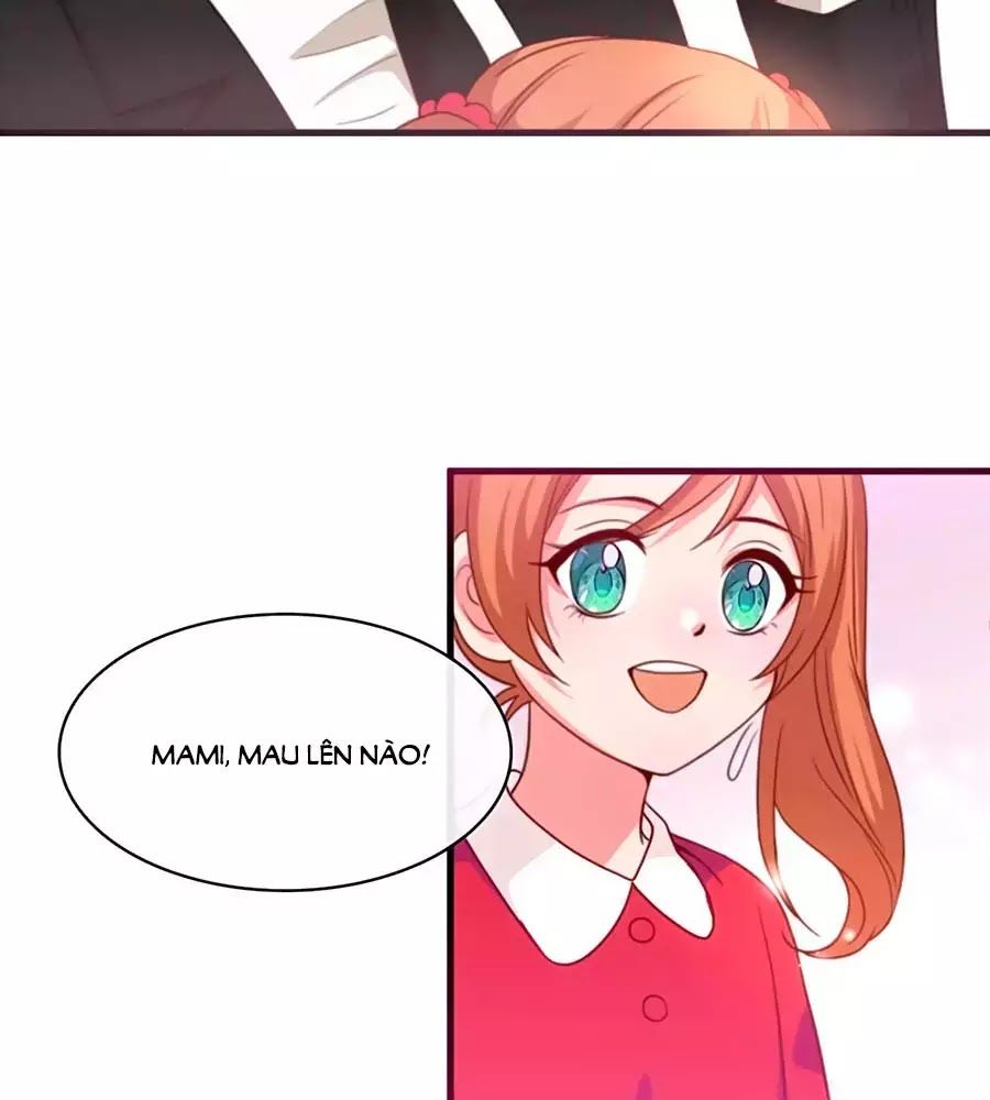 Tổng Tài Daddy Đuổi Tới Nơi Rồi Chap 20 - Next Chap 21