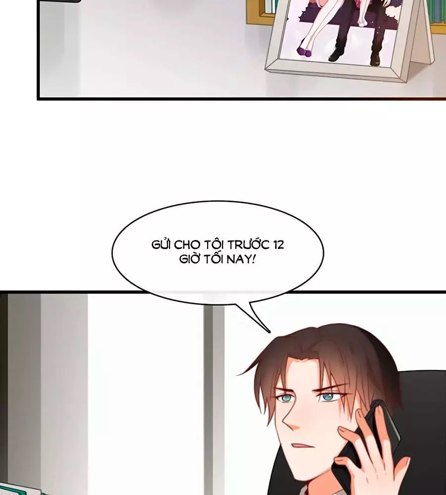 Tổng Tài Daddy Đuổi Tới Nơi Rồi Chap 20 - Next Chap 21