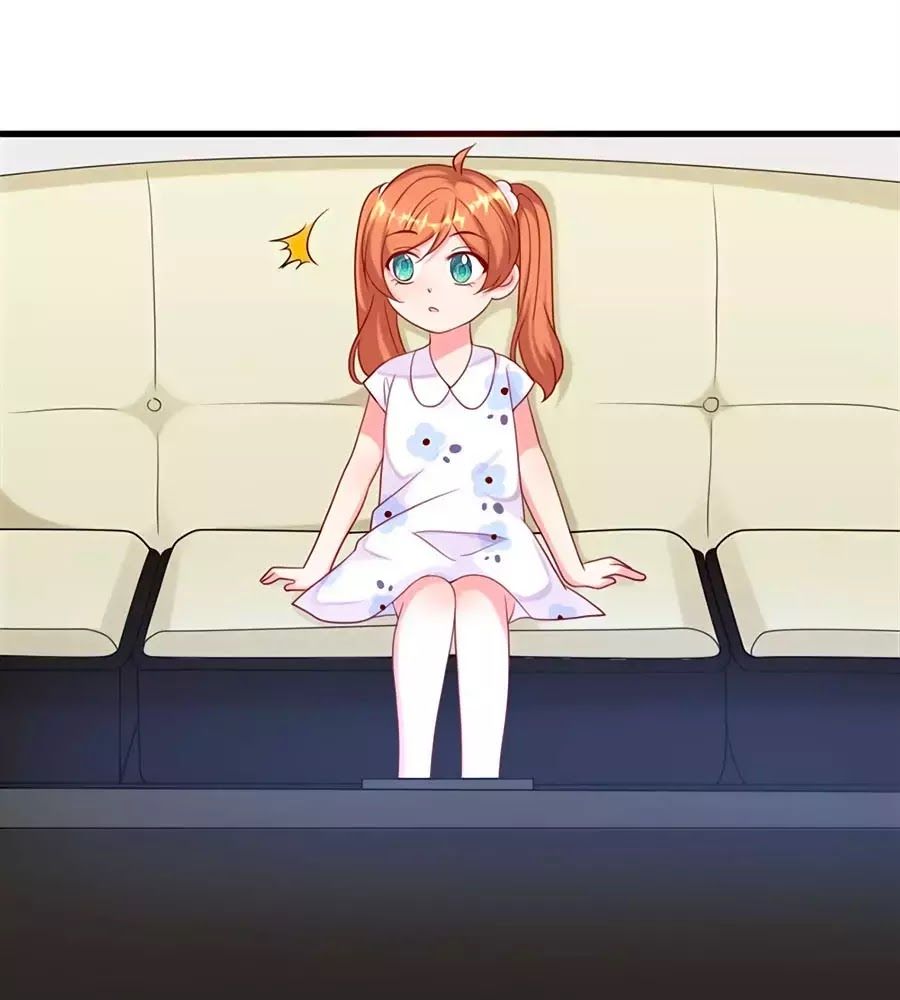 Tổng Tài Daddy Đuổi Tới Nơi Rồi Chap 25 - Next Chap 26