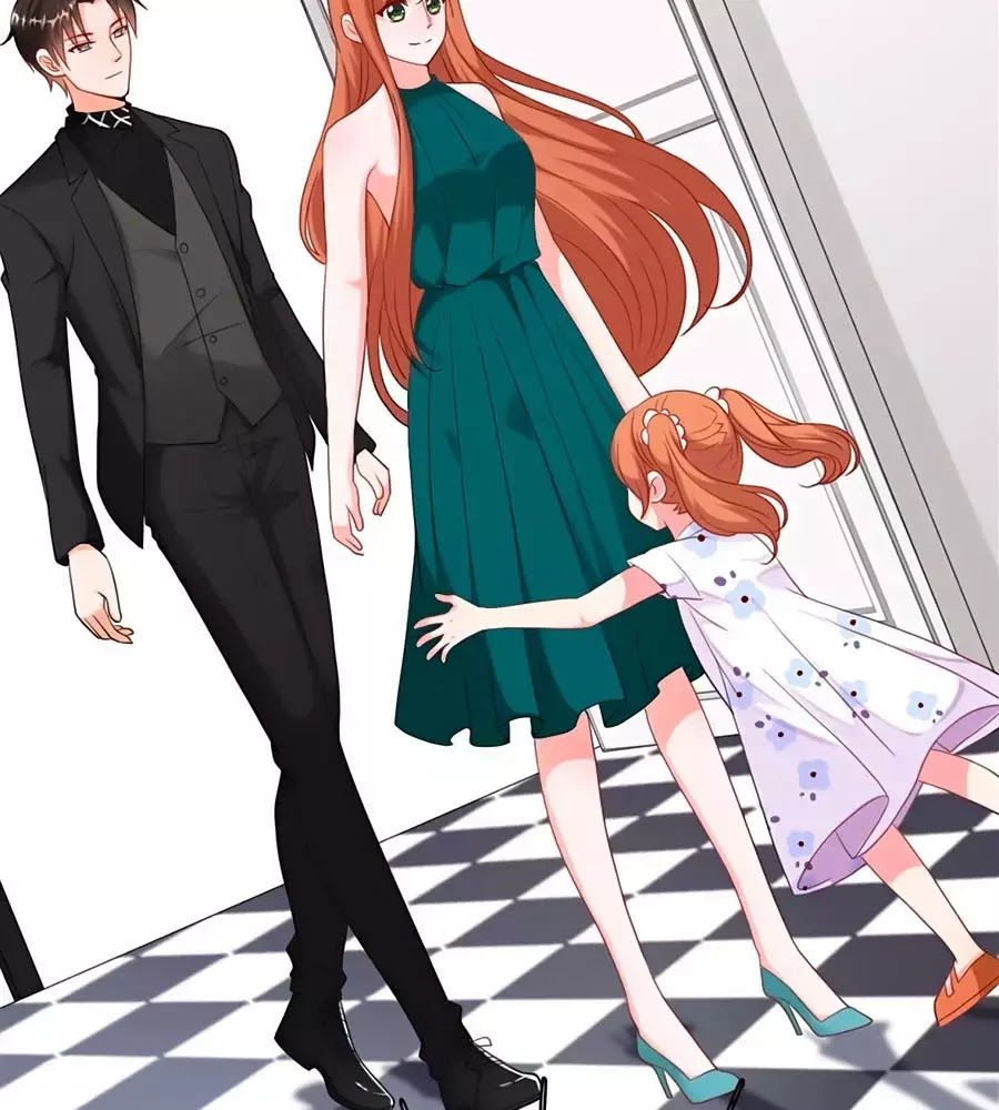 Tổng Tài Daddy Đuổi Tới Nơi Rồi Chap 25 - Next Chap 26