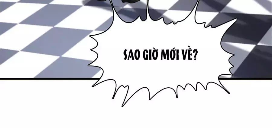 Tổng Tài Daddy Đuổi Tới Nơi Rồi Chap 25 - Next Chap 26