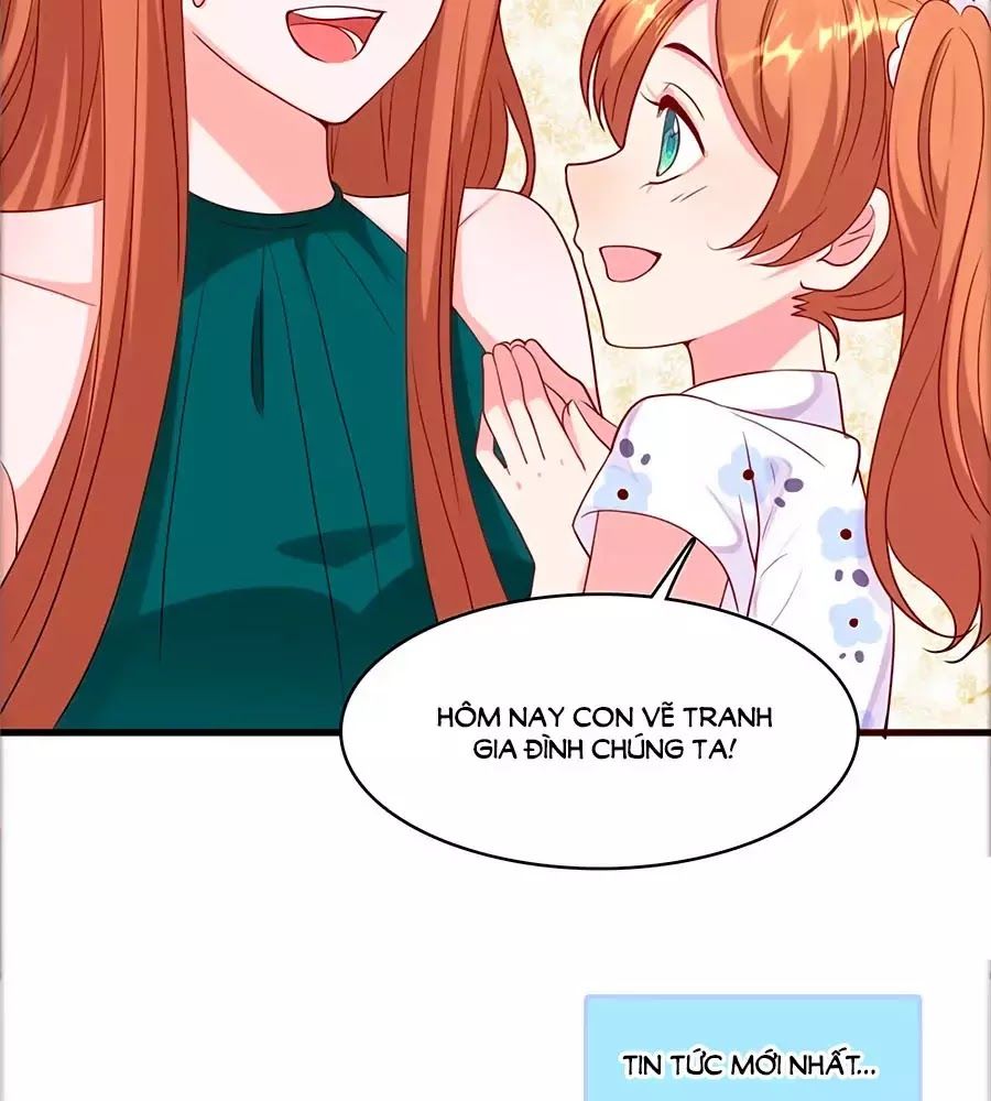 Tổng Tài Daddy Đuổi Tới Nơi Rồi Chap 25 - Next Chap 26