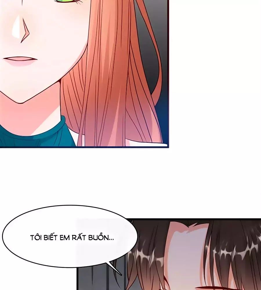 Tổng Tài Daddy Đuổi Tới Nơi Rồi Chap 25 - Next Chap 26