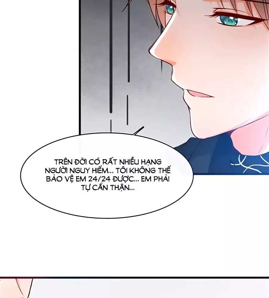 Tổng Tài Daddy Đuổi Tới Nơi Rồi Chap 25 - Next Chap 26