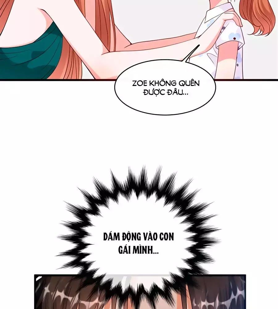 Tổng Tài Daddy Đuổi Tới Nơi Rồi Chap 25 - Next Chap 26