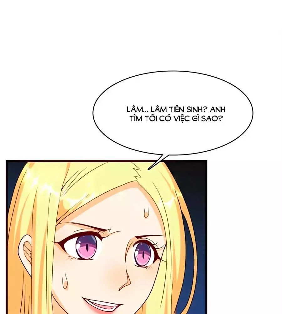 Tổng Tài Daddy Đuổi Tới Nơi Rồi Chap 25 - Next Chap 26