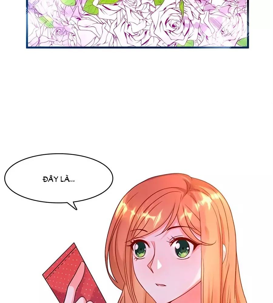 Tổng Tài Daddy Đuổi Tới Nơi Rồi Chap 25 - Next Chap 26