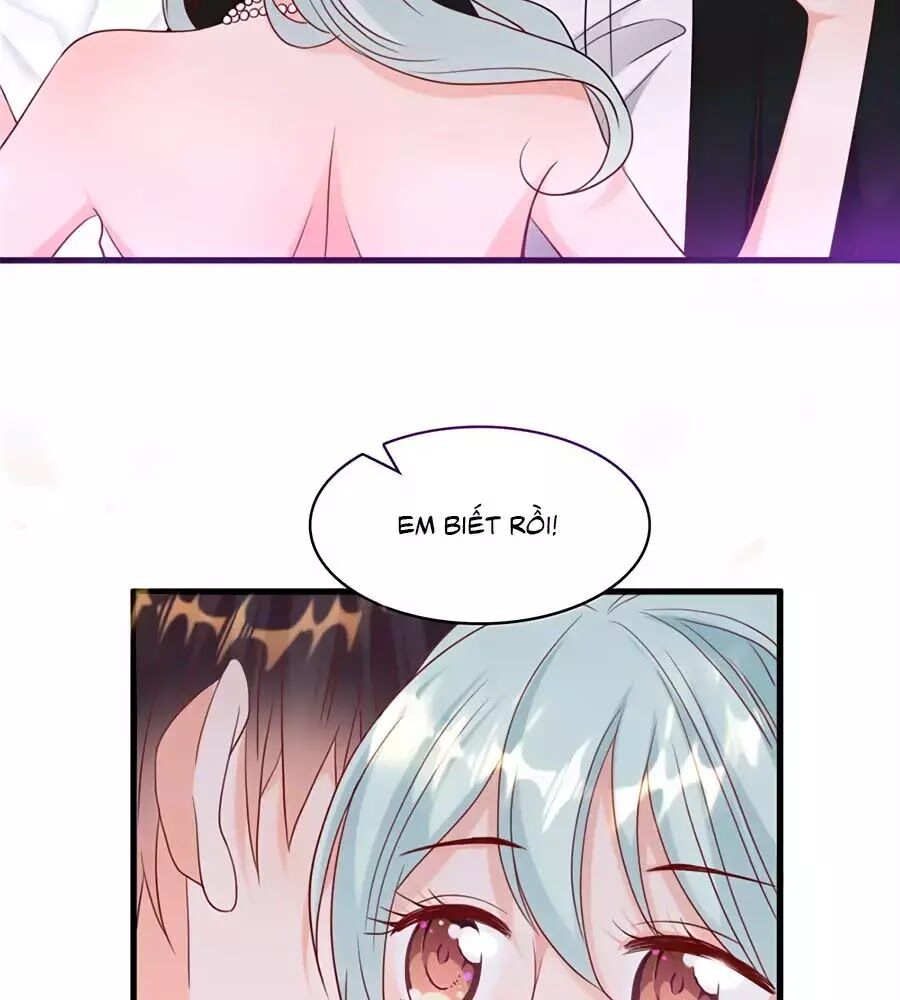 Tổng Tài Daddy Đuổi Tới Nơi Rồi Chap 35 - Next Chap 36