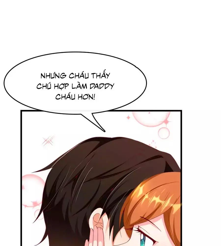 Tổng Tài Daddy Đuổi Tới Nơi Rồi Chap 9 - Next Chap 10