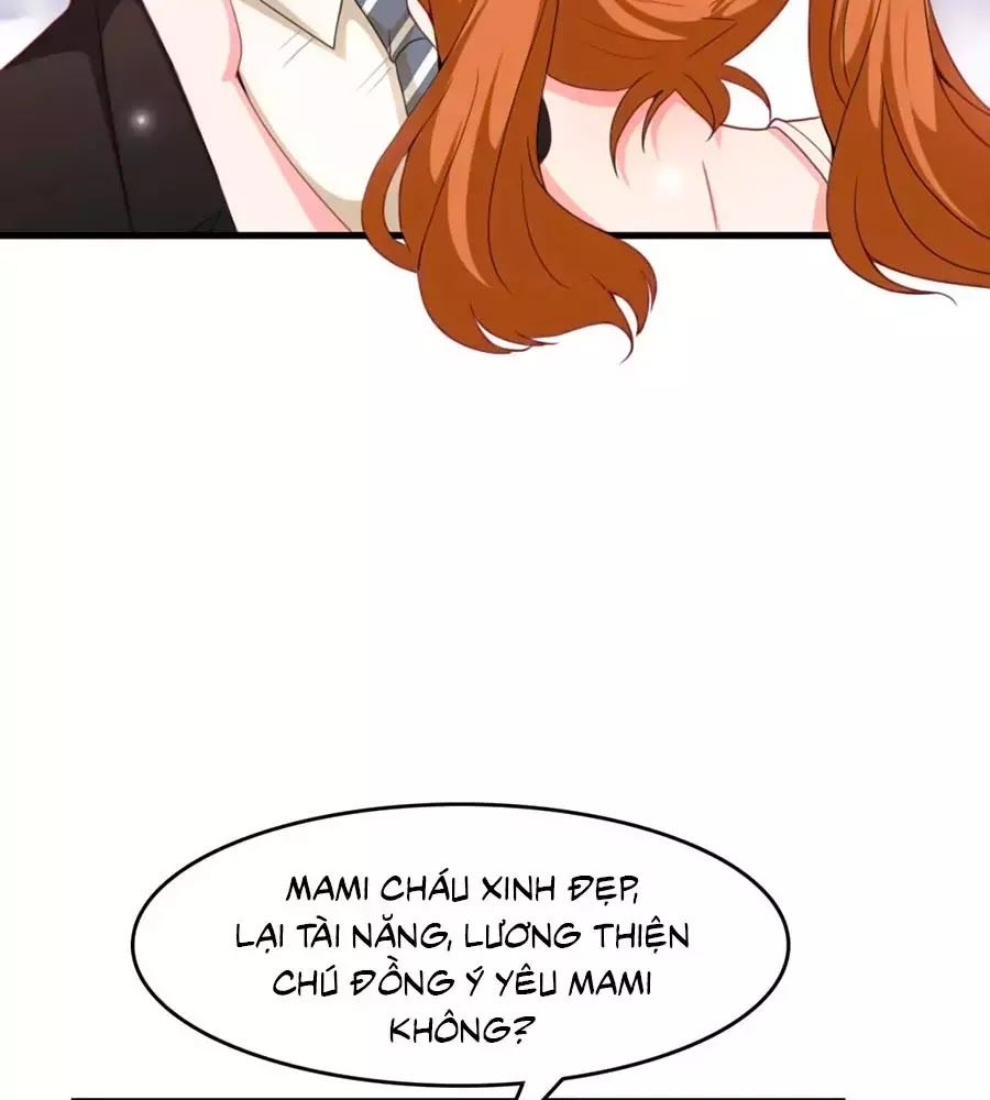 Tổng Tài Daddy Đuổi Tới Nơi Rồi Chap 9 - Next Chap 10