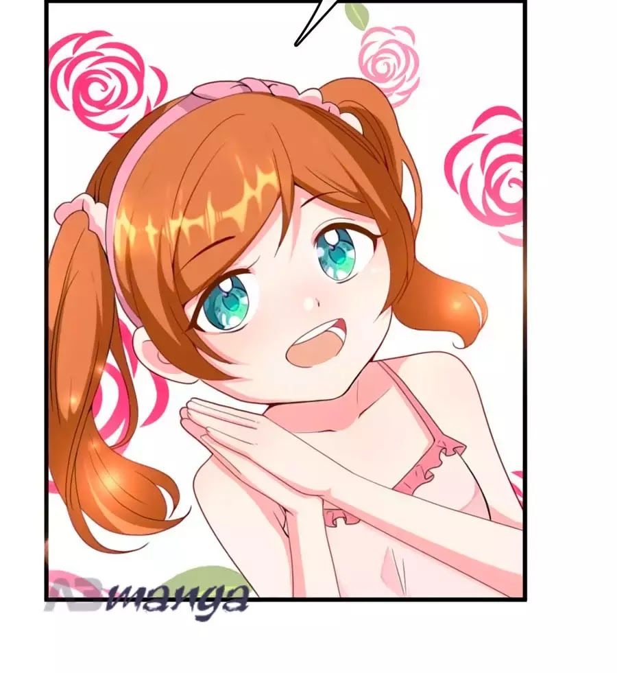 Tổng Tài Daddy Đuổi Tới Nơi Rồi Chap 9 - Next Chap 10