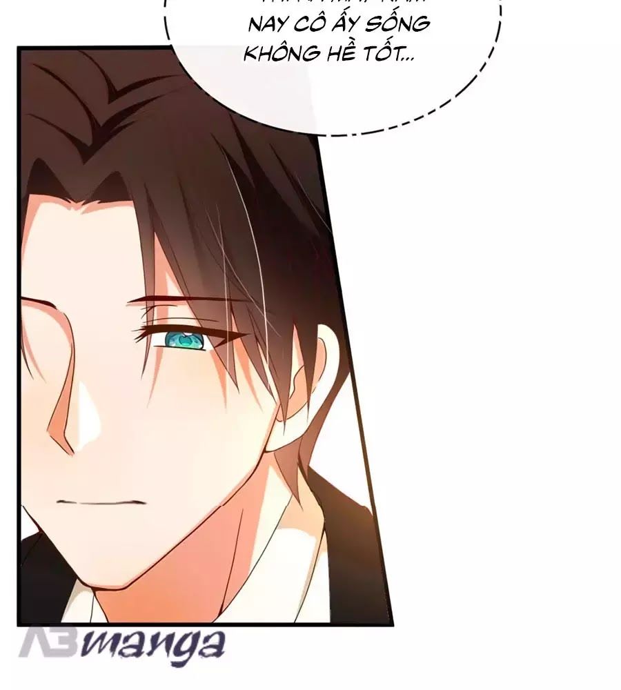 Tổng Tài Daddy Đuổi Tới Nơi Rồi Chap 9 - Next Chap 10