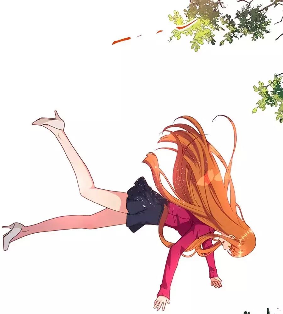 Tổng Tài Daddy Đuổi Tới Nơi Rồi Chap 9 - Next Chap 10