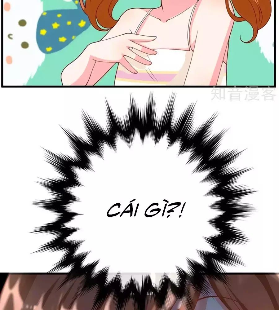 Tổng Tài Daddy Đuổi Tới Nơi Rồi Chap 9 - Next Chap 10