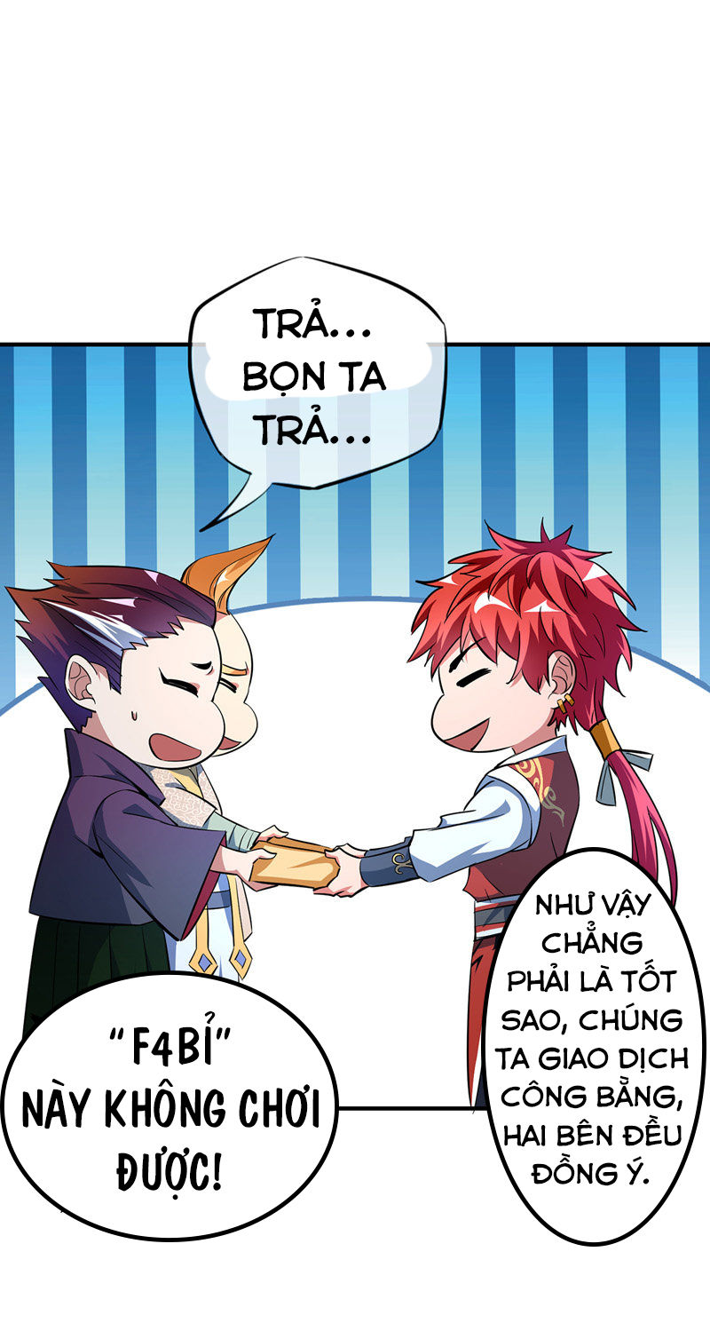 Vạn Cổ Đệ Nhất Tế Chap 10 - Next Chap 11