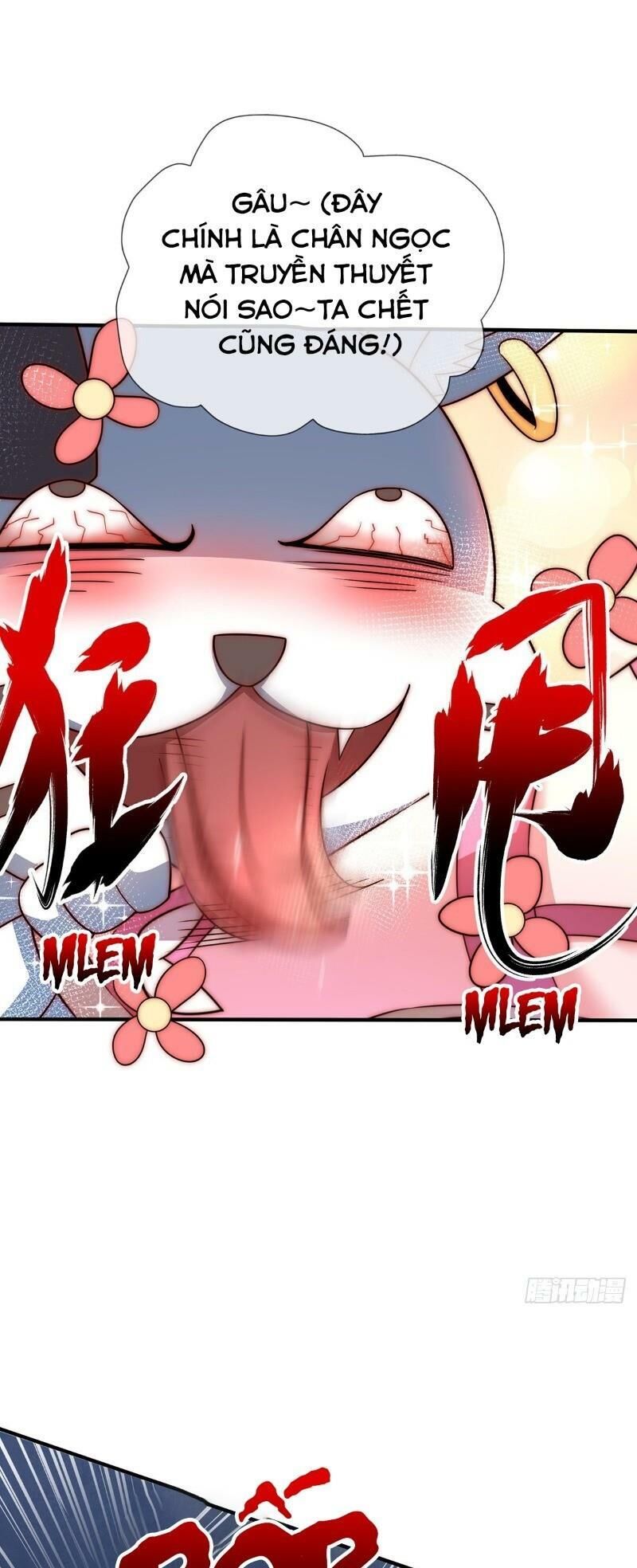 Vạn Cổ Đệ Nhất Tế Chap 16 - Next Chap 17