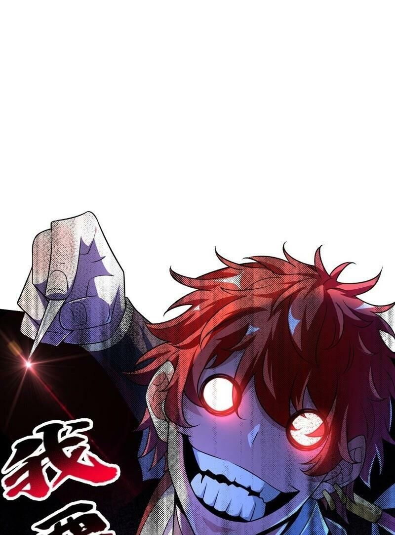 Vạn Cổ Đệ Nhất Tế Chap 16 - Next Chap 17