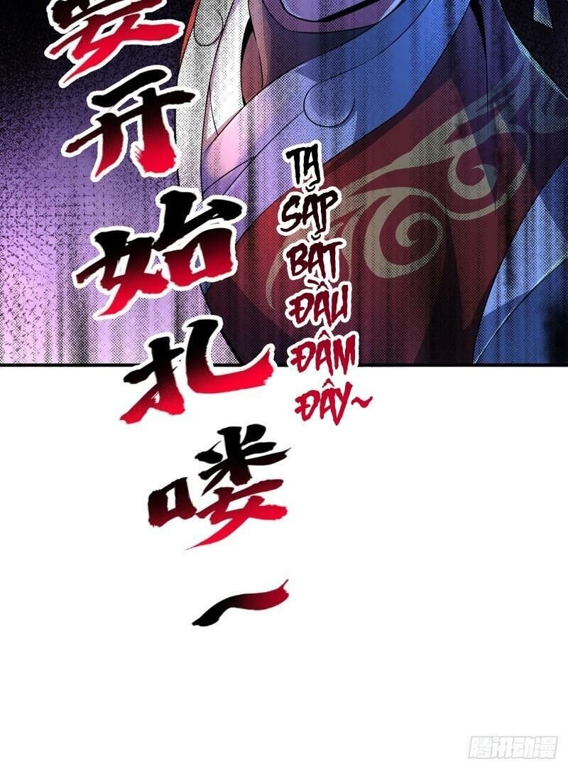 Vạn Cổ Đệ Nhất Tế Chap 16 - Next Chap 17