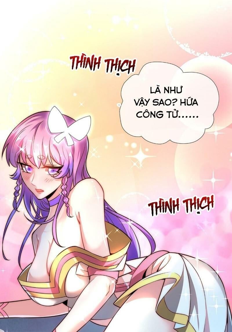 Vạn Cổ Đệ Nhất Tế Chap 16 - Next Chap 17