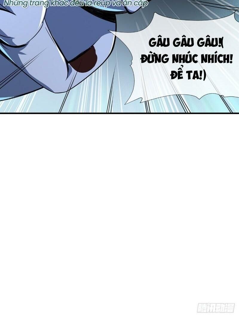 Vạn Cổ Đệ Nhất Tế Chap 16 - Next Chap 17