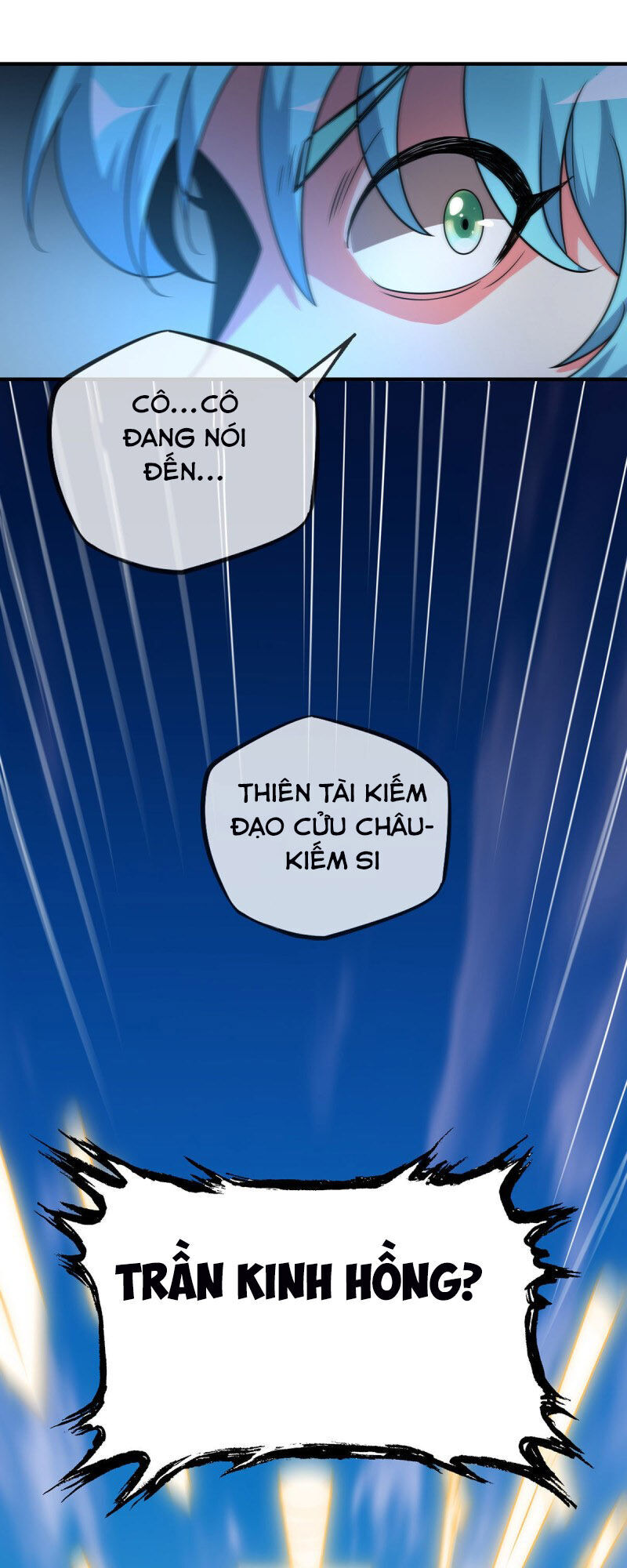 Vạn Cổ Đệ Nhất Tế Chap 34 - Next Chap 35