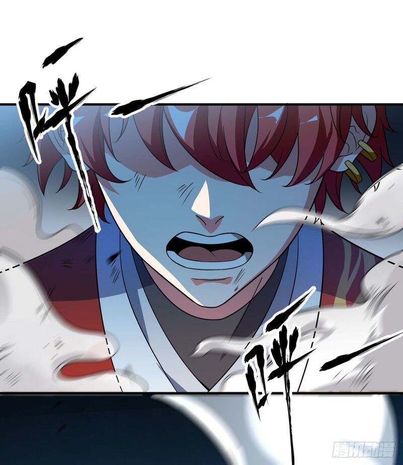 Vạn Cổ Đệ Nhất Tế Chap 34 - Next Chap 35