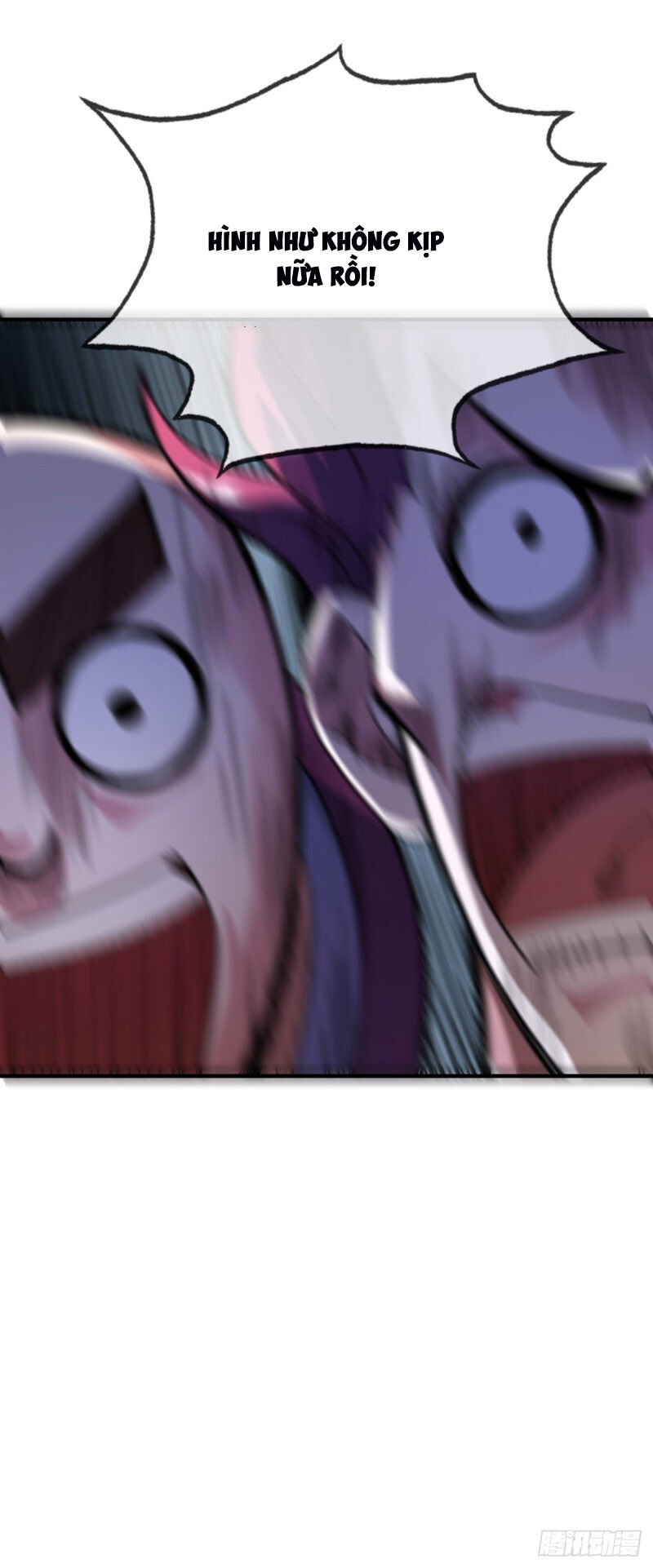 Vạn Cổ Đệ Nhất Tế Chap 34 - Next Chap 35