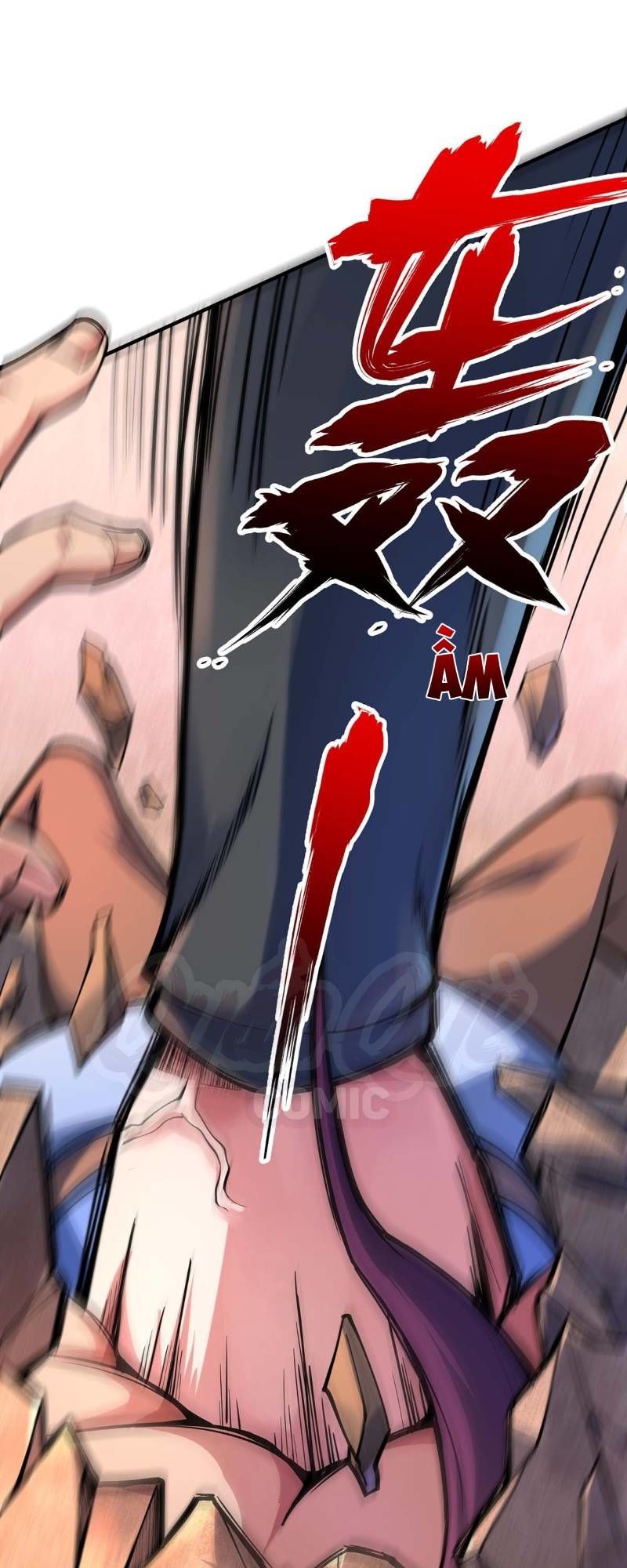 Vạn Cổ Đệ Nhất Tế Chap 4 - Next Chap 5