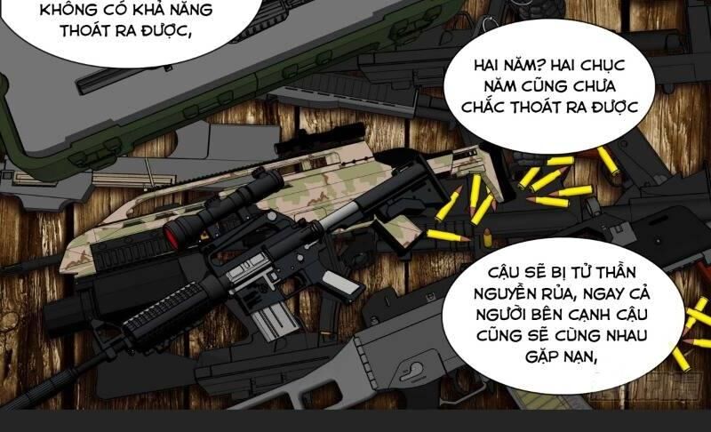 Ô Nha Chap 16 - Next Chap 17