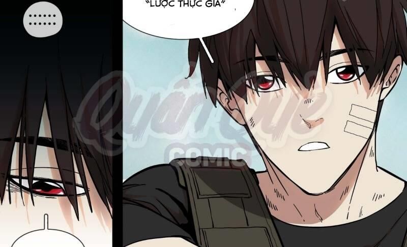 Ô Nha Chap 16 - Next Chap 17