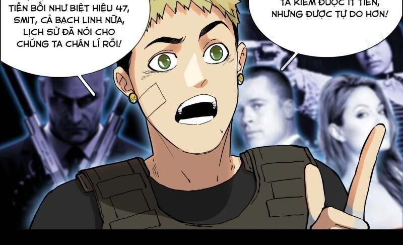 Ô Nha Chap 16 - Next Chap 17