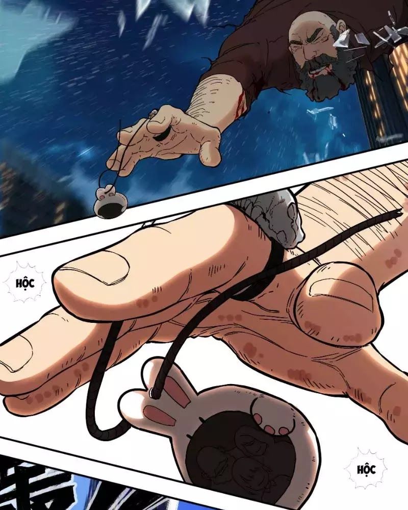 Ô Nha Chap 4 - Next Chap 5