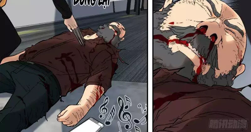 Ô Nha Chap 4 - Next Chap 5