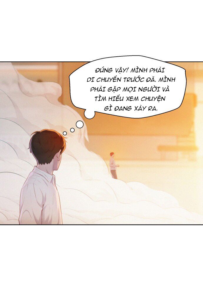 Thợ Săn 3 Cm Chap 2 - Next Chap 3